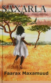Cover of Saxarla